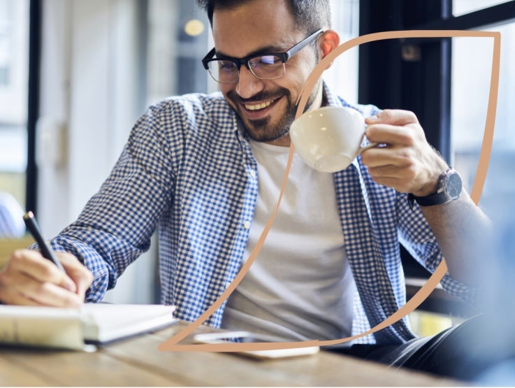 NESCAFÉ® Frothy Coffee