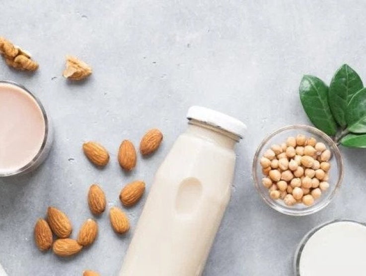 Milk Drinks Bulk Wholesale