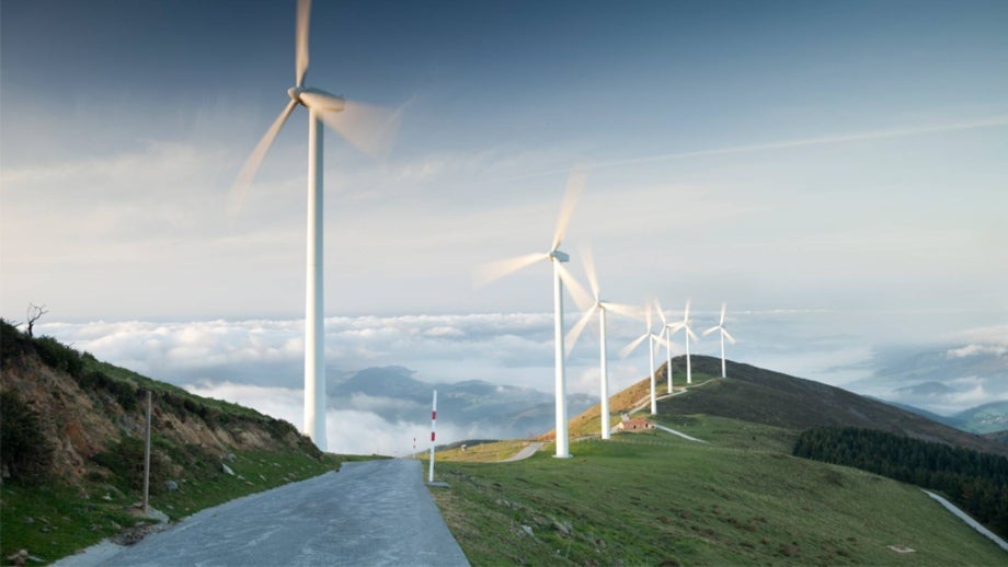 Renewable energy