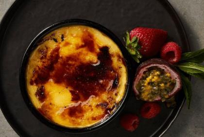 Desserts