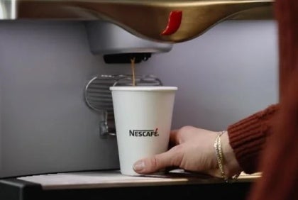 Nescafe