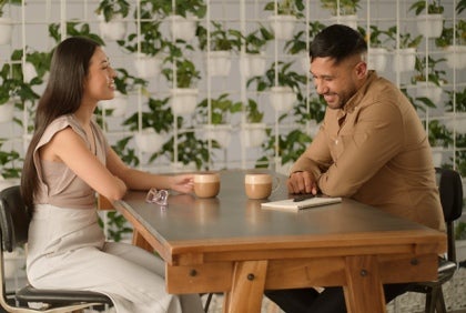 Nescafe Frothy Coffee Category