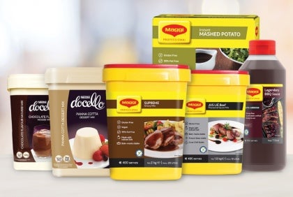 Wholesale Gluten Free Food Solutions