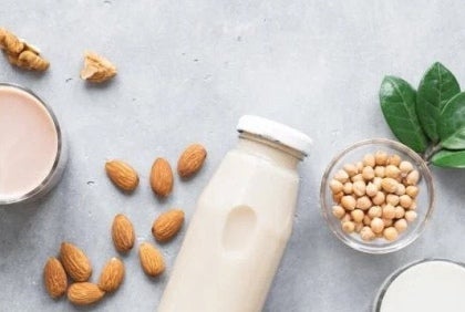 Milk Drinks Bulk Wholesale
