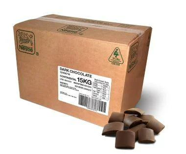 NESTLÉ Continental Bitter Kibble 15kg x 1