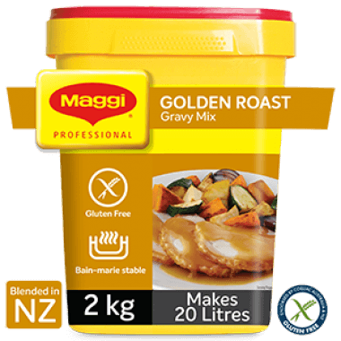 Golden Roast
