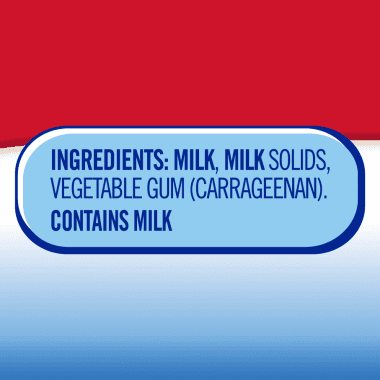 Nestle Carnation Evaporated Milk Creamy 340ml