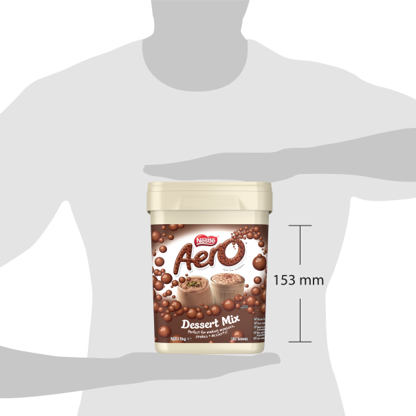AERO Dessert Mix 