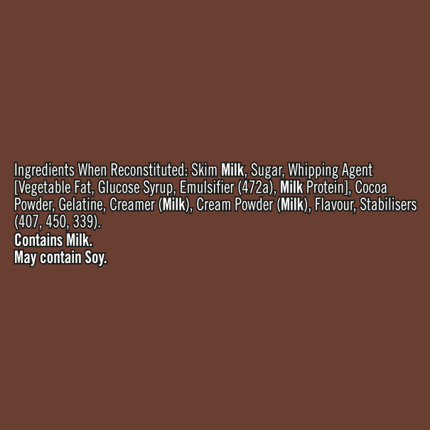 AERO Dessert Mix 