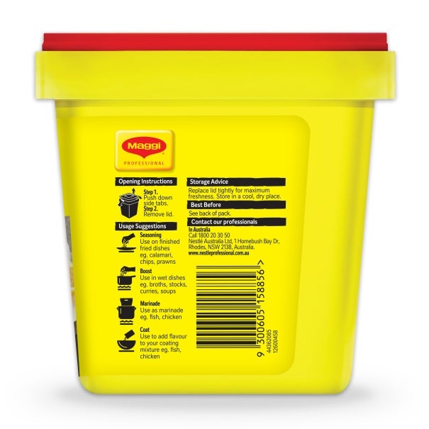 MAGGI-Maridor-RHS