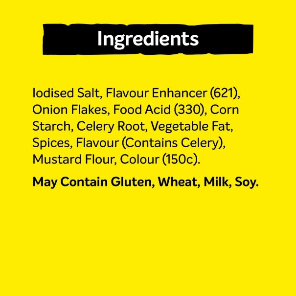MAGGI Maridor Seafood Seasoning Mix