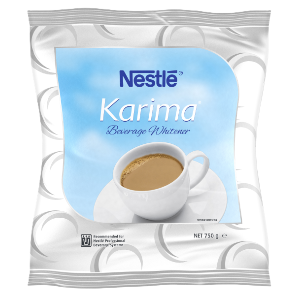 Karima Beverage Whitener 