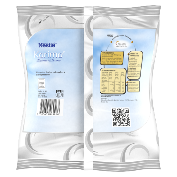 Karima Beverage Whitener 