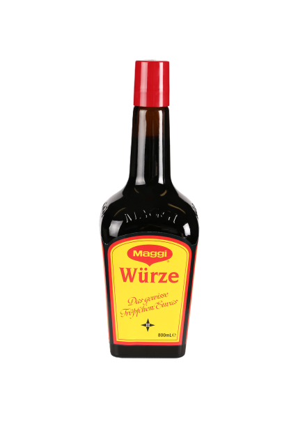 Wurze Seasoning 800ml