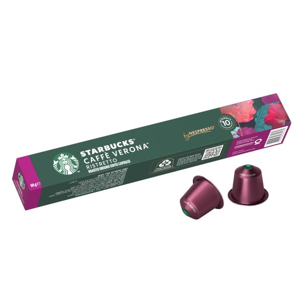 STARBUCKS Caffe Verona