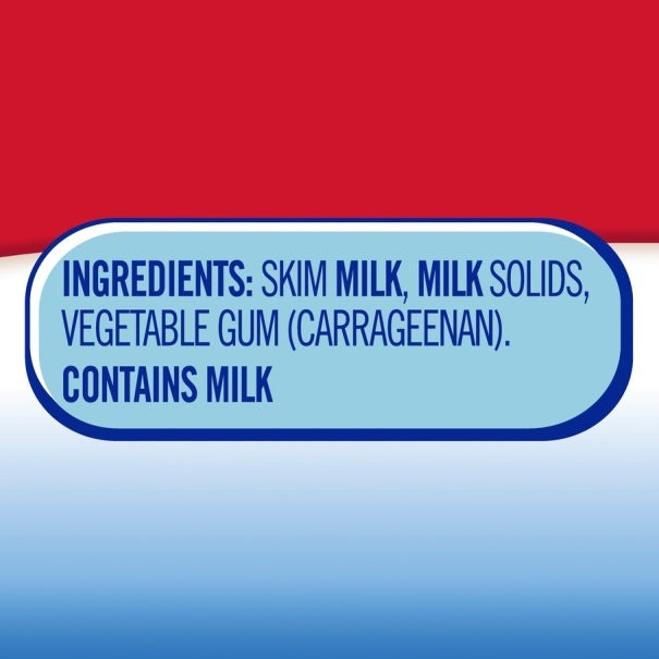 CARNATION Light & Creamy Evaporated Milk 340ml