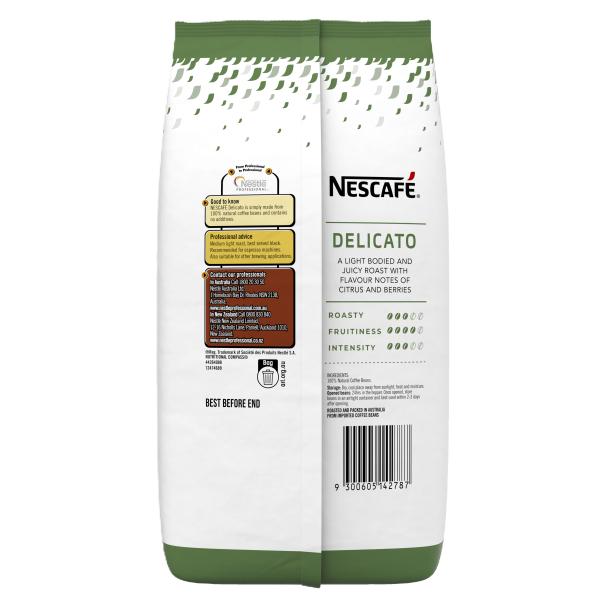 NESCAFÉ Delicato 1kg