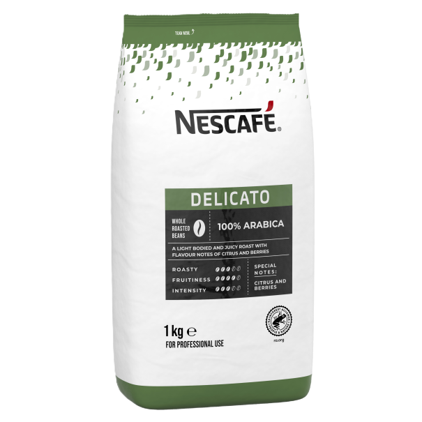 NESCAFÉ Delicato 1kg