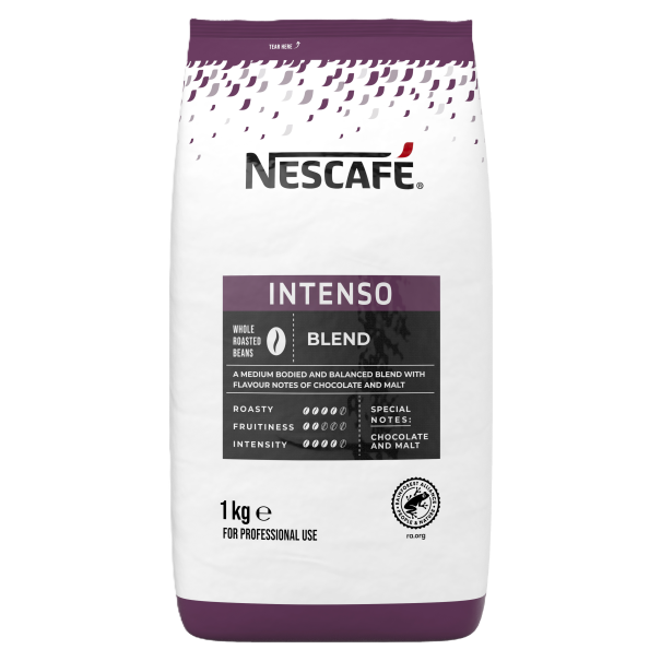 NESCAFÉ Intenso 1kg