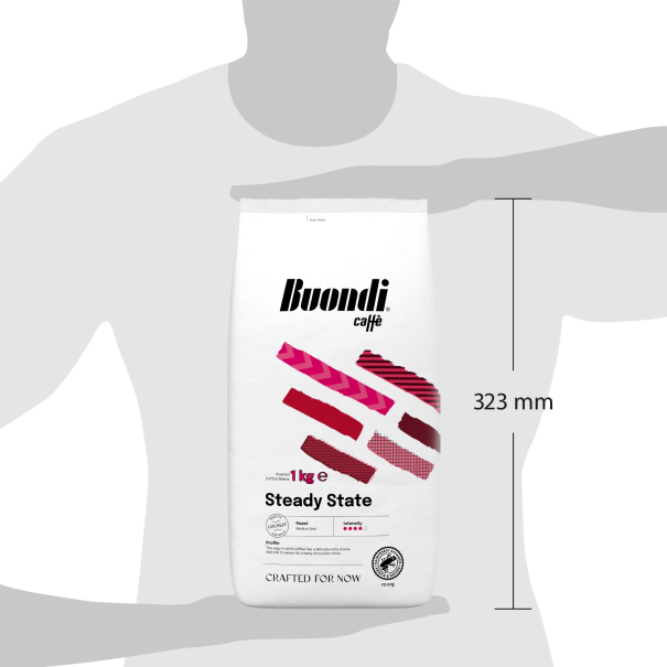 BUONDI Steady State