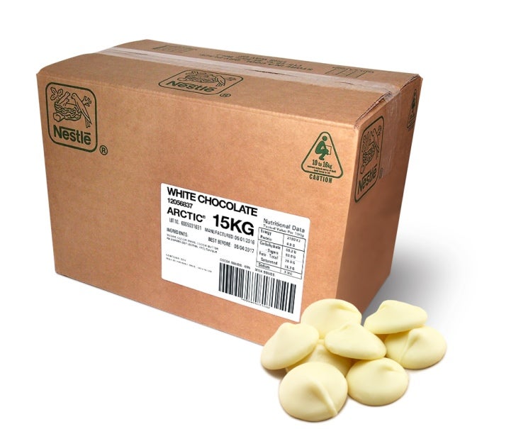 NESTLE Arctic Buttons 15kg