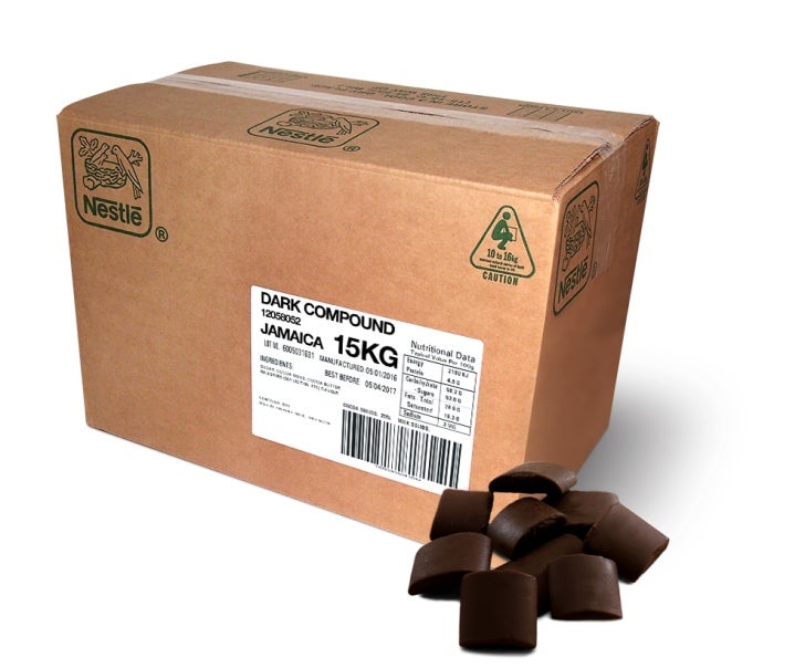 NESTLÉ Jamaica Kibble 15kg