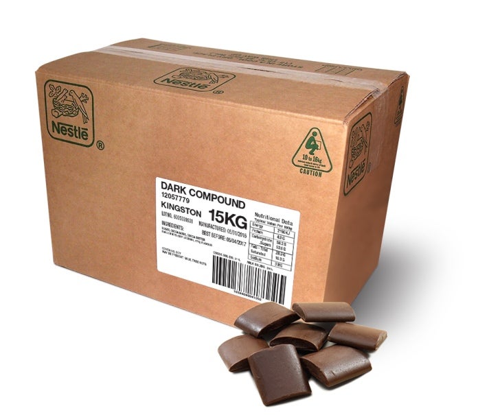 NESTLÉ Kingston Kibble 15kg