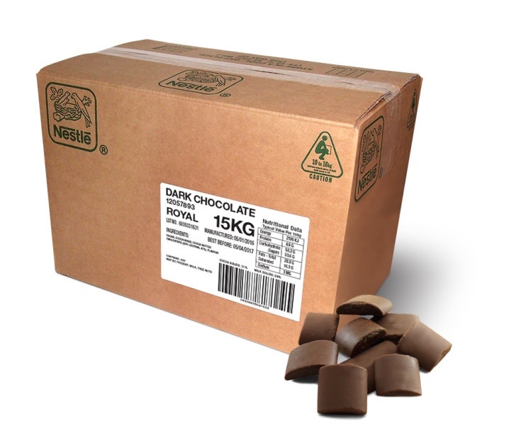 NESTLÉ Royal Kibble 15kg