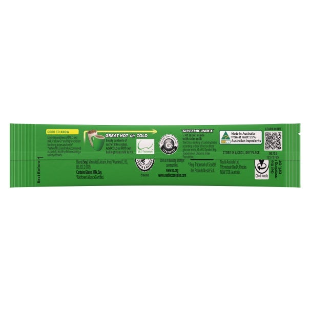 NESTLÉ MILO 20g