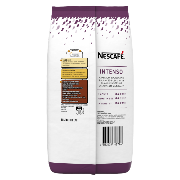 NESCAFÉ Intenso 1kg