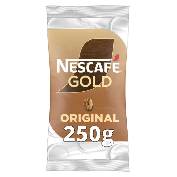 NESCAFÉ Gold Softpack 12 x 250g