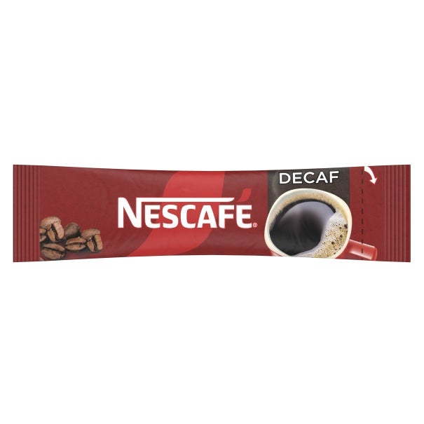 NESCAFÉ Decaf Sachet 1.7g x 280