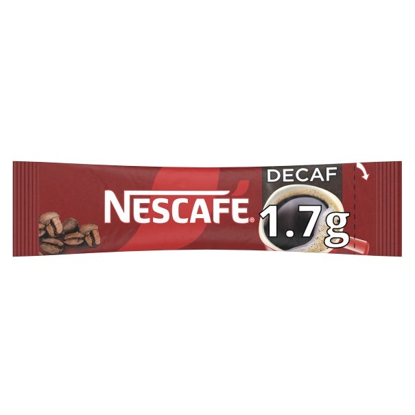 NESCAFÉ Decaf Sachet 1.7g x 280