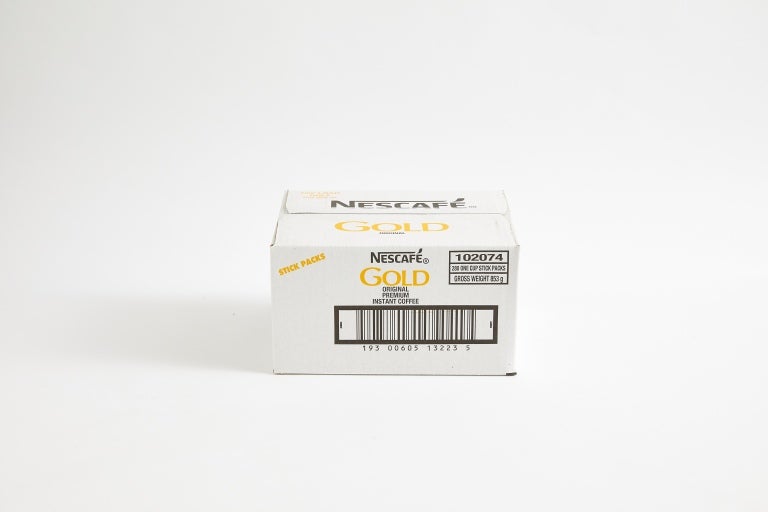 NESCAFÉ GOLD BLEND Sachet 280 x 1.7g