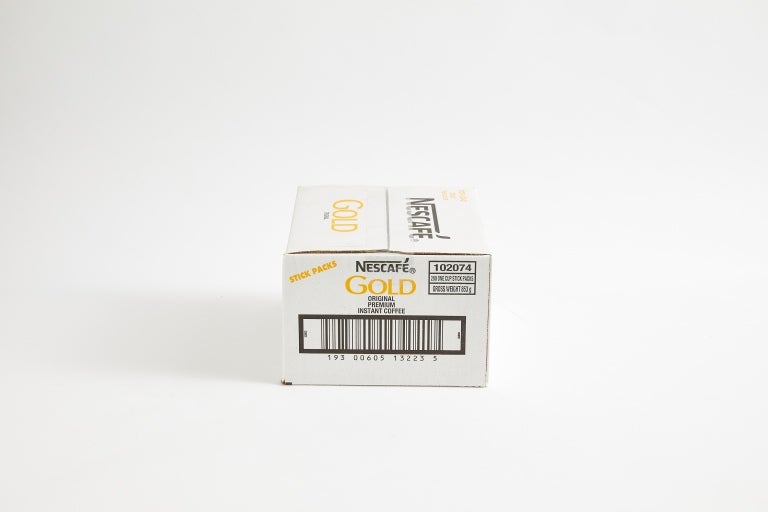 NESCAFÉ GOLD BLEND Sachet 280 x 1.7g