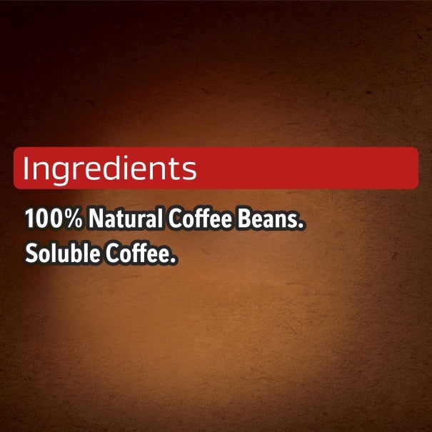 NESCAFÉ Blend 43 Can 6 x 1kg