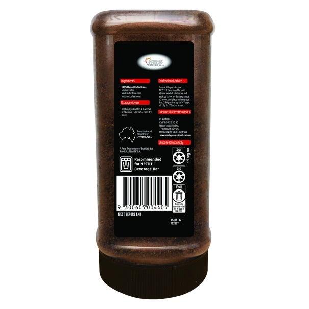 NESCAFÉ Blend 43 PET Jar 12 x 250g
