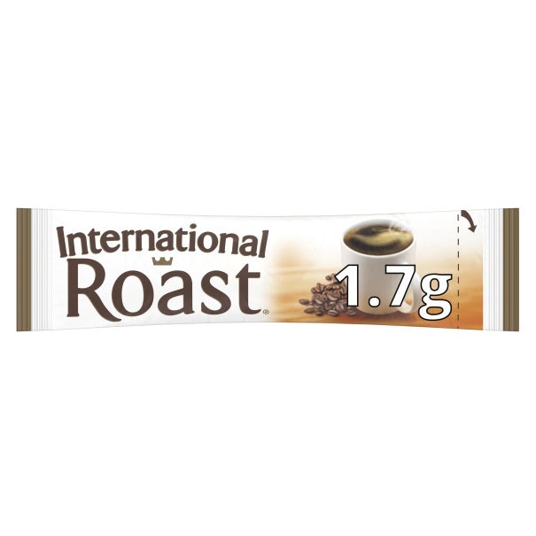 INTERNATIONAL ROAST Sachet 1000x1.7g