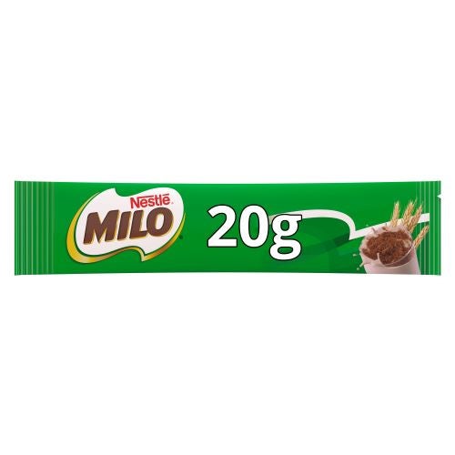 MILO Sachet 20g