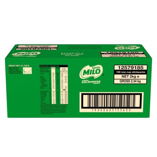 MILO Sachet 20g