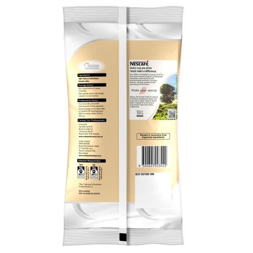 NESCAFÉ GOLD Soft Pack 250g x 12