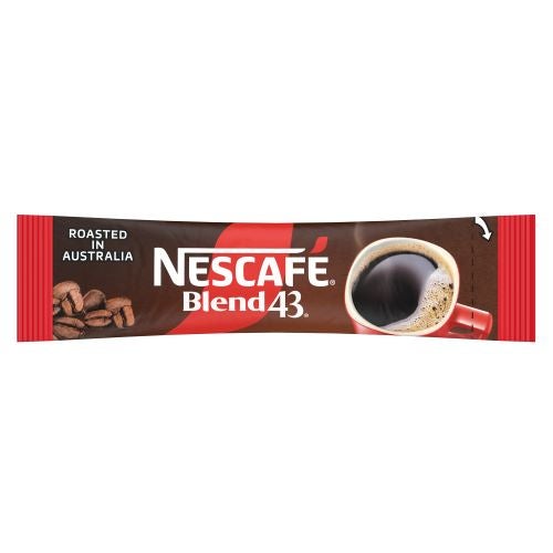 NESCAFÉ BLEND 43 Sachets 1.7g x 280