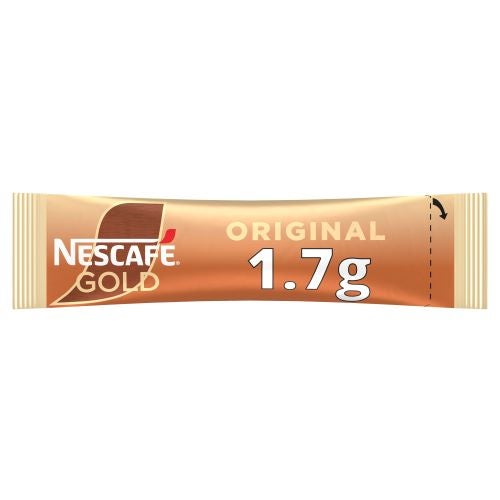 NESCAFÉ GOLD Sachets 1.7g x 280