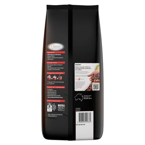 NESCAFÉ BLEND 43 Soft Pack 250g x 12