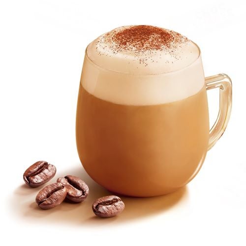 NESCAFÉ COFFEE MIX CAPPUCCINO Sachets 3 x 26 x 12.5g 