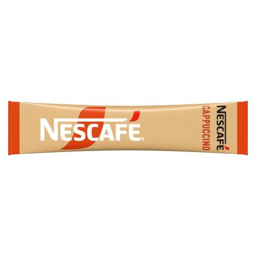 NESCAFÉ COFFEE MIX CAPPUCCINO Sachets 3 x 26 x 12.5g 