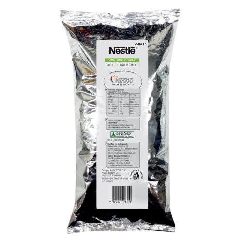 NESTLE Skim Milk Powder 8 x 750g