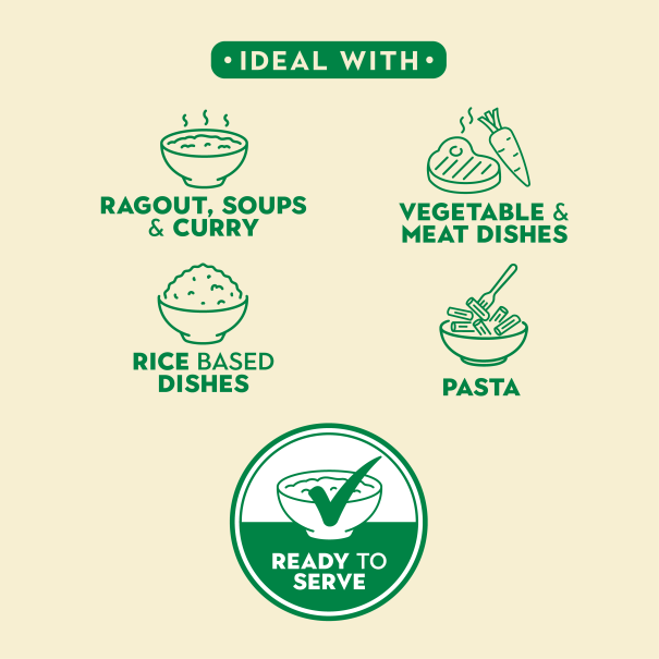 BUITONI Sugo Al Pomodoro Coulis