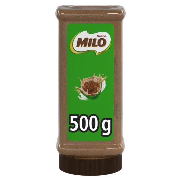 Milo Jar 500g