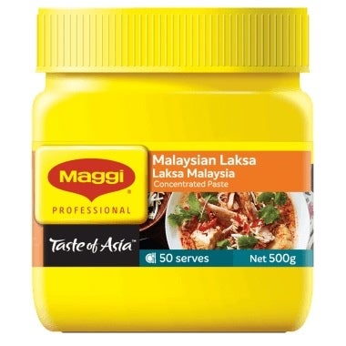 MAGGI TASTE OF ASIA Laksa Paste